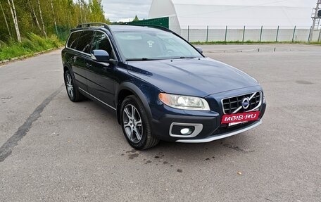 Volvo XC70 II рестайлинг, 2010 год, 1 499 000 рублей, 15 фотография
