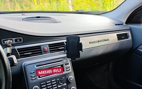 Volvo XC70 II рестайлинг, 2010 год, 1 499 000 рублей, 19 фотография