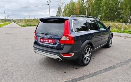 Volvo XC70 II рестайлинг, 2010 год, 1 499 000 рублей, 13 фотография