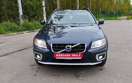 Volvo XC70 II рестайлинг, 2010 год, 1 499 000 рублей, 17 фотография