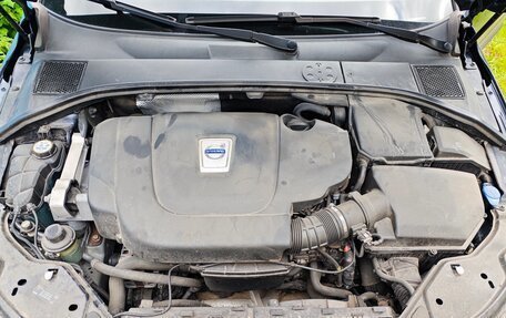 Volvo XC70 II рестайлинг, 2010 год, 1 499 000 рублей, 24 фотография