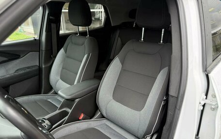 Chevrolet TrailBlazer, 2021 год, 1 840 000 рублей, 10 фотография