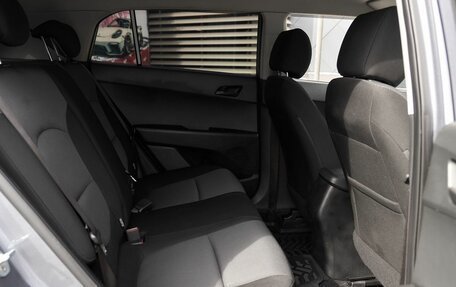 Hyundai Creta I рестайлинг, 2017 год, 1 436 000 рублей, 7 фотография