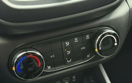 Chevrolet TrailBlazer, 2021 год, 1 840 000 рублей, 9 фотография