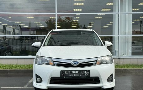Toyota Corolla, 2014 год, 1 050 000 рублей, 2 фотография