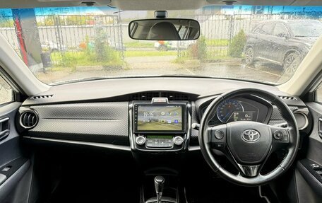 Toyota Corolla, 2014 год, 1 050 000 рублей, 8 фотография