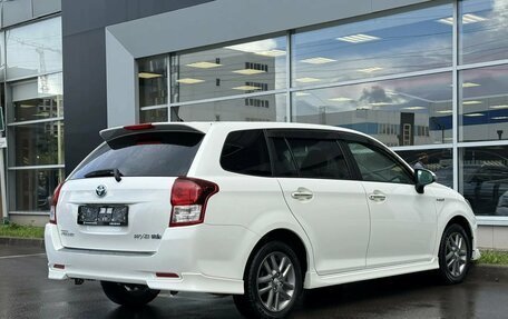 Toyota Corolla, 2014 год, 1 050 000 рублей, 6 фотография