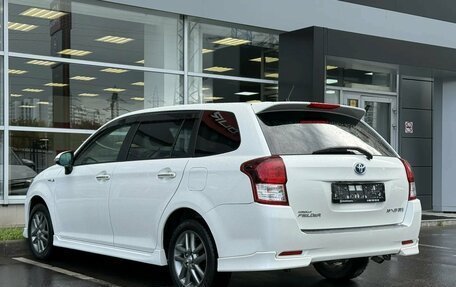 Toyota Corolla, 2014 год, 1 050 000 рублей, 4 фотография