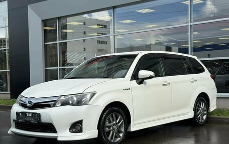 Toyota Corolla, 2014 год, 1 050 000 рублей, 3 фотография
