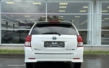 Toyota Corolla, 2014 год, 1 050 000 рублей, 5 фотография