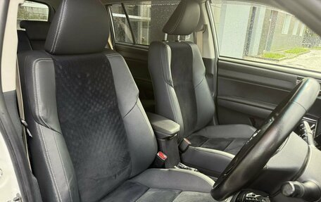 Toyota Corolla, 2014 год, 1 050 000 рублей, 12 фотография