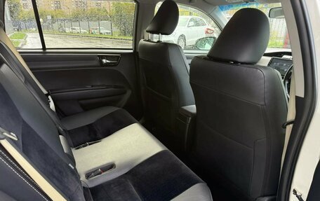 Toyota Corolla, 2014 год, 1 050 000 рублей, 13 фотография
