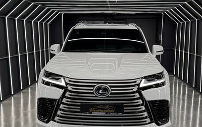 Lexus LX, 2026 год, 22 000 000 рублей, 1 фотография