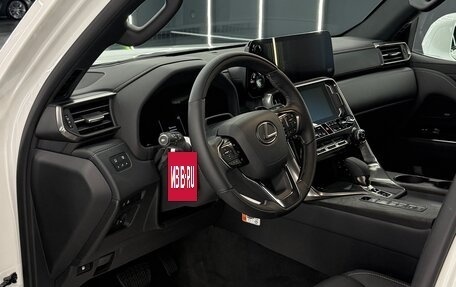 Lexus LX, 2026 год, 22 000 000 рублей, 6 фотография