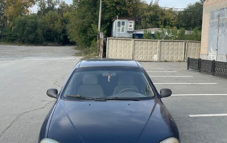 Chevrolet Lanos I, 2007 год, 90 000 рублей, 1 фотография