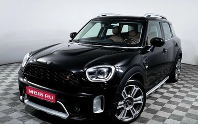 MINI Countryman II (F60), 2020 год, 3 550 000 рублей, 1 фотография