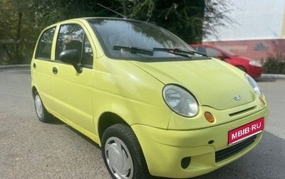 Daewoo Matiz, 2006 год, 145 000 рублей, 1 фотография