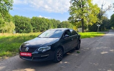 Volkswagen Passat B6, 2010 год, 650 000 рублей, 1 фотография