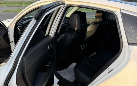 KIA Optima IV, 2018 год, 1 670 000 рублей, 7 фотография
