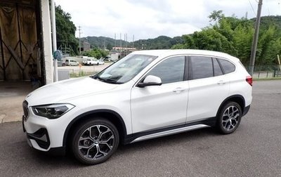 BMW X1, 2022 год, 2 350 000 рублей, 1 фотография