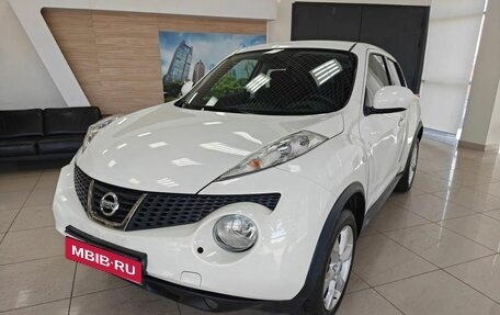 Nissan Juke II, 2012 год, 825 000 рублей, 1 фотография