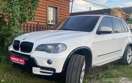 BMW X5, 2007 год, 1 250 000 рублей, 1 фотография