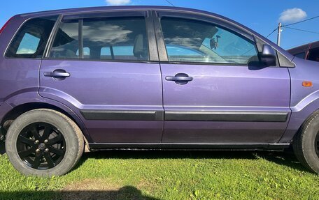 Ford Fusion I, 2007 год, 400 000 рублей, 4 фотография