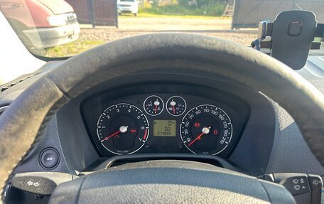 Ford Fusion I, 2007 год, 400 000 рублей, 13 фотография