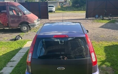 Ford Fusion I, 2007 год, 400 000 рублей, 6 фотография