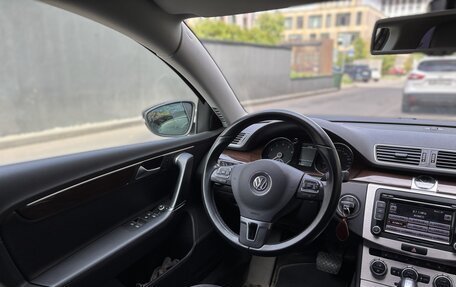 Volkswagen Passat B7, 2014 год, 1 750 000 рублей, 11 фотография