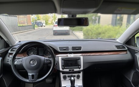 Volkswagen Passat B7, 2014 год, 1 750 000 рублей, 10 фотография