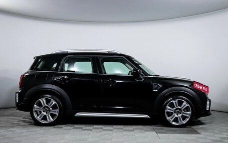 MINI Countryman II (F60), 2020 год, 3 550 000 рублей, 4 фотография