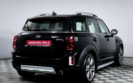 MINI Countryman II (F60), 2020 год, 3 550 000 рублей, 5 фотография
