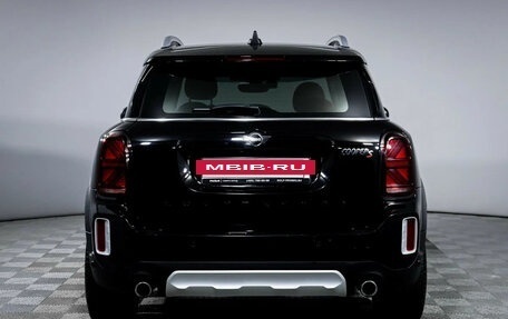 MINI Countryman II (F60), 2020 год, 3 550 000 рублей, 6 фотография