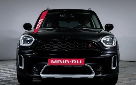 MINI Countryman II (F60), 2020 год, 3 550 000 рублей, 2 фотография