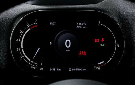 MINI Countryman II (F60), 2020 год, 3 550 000 рублей, 11 фотография