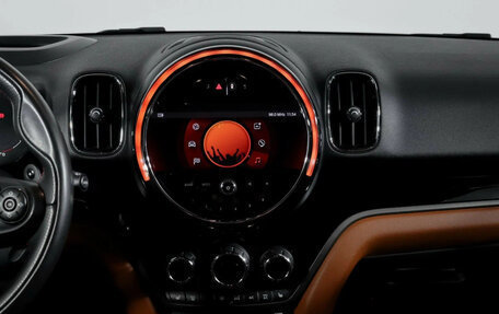 MINI Countryman II (F60), 2020 год, 3 550 000 рублей, 13 фотография