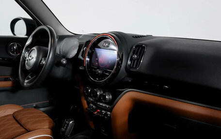 MINI Countryman II (F60), 2020 год, 3 550 000 рублей, 9 фотография