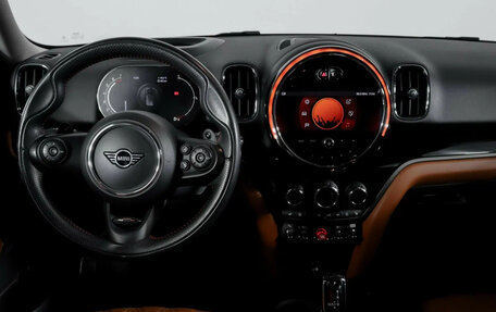 MINI Countryman II (F60), 2020 год, 3 550 000 рублей, 12 фотография