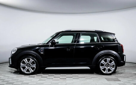 MINI Countryman II (F60), 2020 год, 3 550 000 рублей, 8 фотография