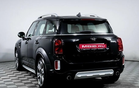 MINI Countryman II (F60), 2020 год, 3 550 000 рублей, 7 фотография