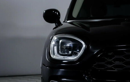 MINI Countryman II (F60), 2020 год, 3 550 000 рублей, 17 фотография