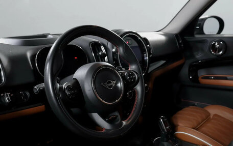 MINI Countryman II (F60), 2020 год, 3 550 000 рублей, 14 фотография
