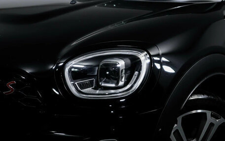 MINI Countryman II (F60), 2020 год, 3 550 000 рублей, 16 фотография