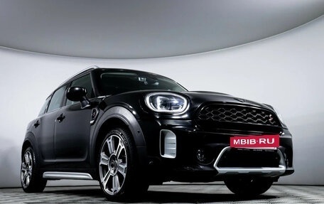 MINI Countryman II (F60), 2020 год, 3 550 000 рублей, 18 фотография