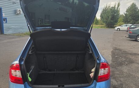 Skoda Rapid I, 2015 год, 949 999 рублей, 26 фотография