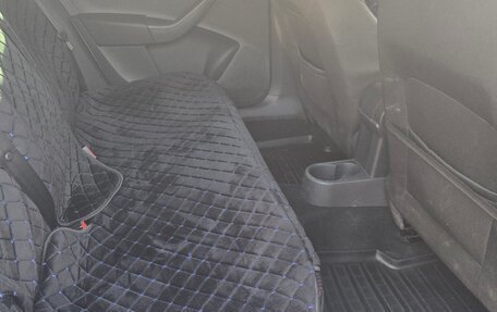 Skoda Rapid I, 2015 год, 949 999 рублей, 30 фотография