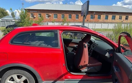 Volvo C30 I рестайлинг, 2007 год, 680 000 рублей, 2 фотография