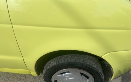 Daewoo Matiz, 2006 год, 145 000 рублей, 3 фотография
