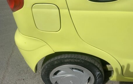 Daewoo Matiz, 2006 год, 145 000 рублей, 6 фотография